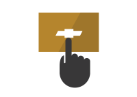 Shop Click Drive Create Icon in Clarksville, MD