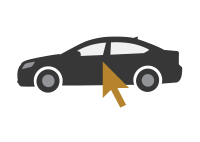 Shop Click Drive Select Icon in Clarksville, MD