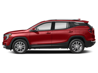 2022 GMC Terrain - Koons Chevrolet Clarksville in Clarksville MD
