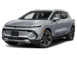 Equinox EV - Koons Chevrolet Clarksville in Clarksville MD