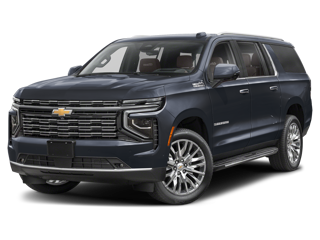 Chevrolet Suburban - Koons Chevrolet Clarksville in Clarksville MD