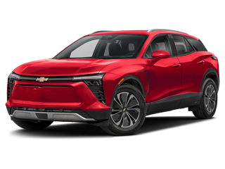Chevrolet Blazer EV - Koons Chevrolet Clarksville in Clarksville MD