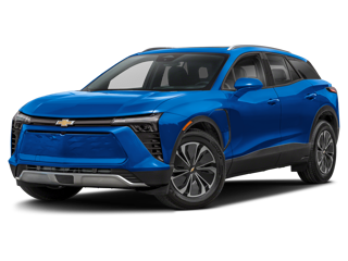 Chevrolet Blazer EV - Koons Chevrolet Clarksville in Clarksville MD
