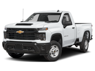 Chevrolet Silverado HD - Koons Chevrolet Clarksville in Clarksville MD