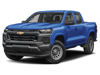 Chevrolet Colorado - Koons Chevrolet Clarksville in Clarksville MD