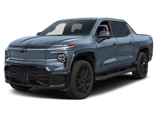 Chevrolet Silverado EV - Koons Chevrolet Clarksville in Clarksville MD