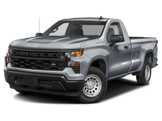 Chevrolet Silverado 1500 - Koons Chevrolet Clarksville in Clarksville MD