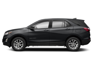 2022 Chevrolet Equinox - Koons Chevrolet Clarksville in Clarksville MD