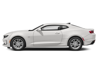 2022 Chevrolet Camaro- Koons Chevrolet Clarksville in Clarksville MD