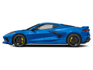 2022 Chevrolet Corvette - Koons Chevrolet Clarksville in Clarksville MD