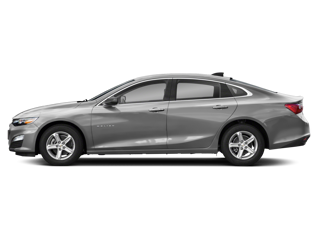 2022 Chevrolet Malibu - Koons Chevrolet Clarksville in Clarksville MD