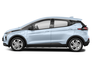 2022 Chevrolet Bolt EV - Koons Chevrolet Clarksville in Clarksville MD