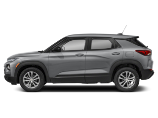 2022 Chevrolet Trailblazer - Koons Chevrolet Clarksville in Clarksville MD