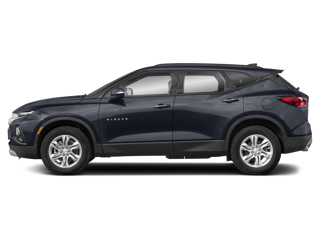 2022 Chevrolet Blazer - Koons Chevrolet Clarksville in Clarksville MD