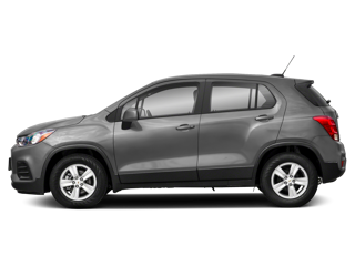 2022 Chevrolet Trax - Koons Chevrolet Clarksville in Clarksville MD