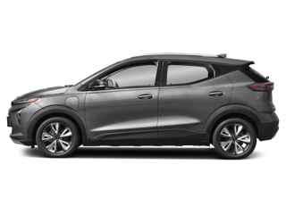 2022 Chevrolet EUV Bolt - Koons Chevrolet Clarksville in Clarksville MD