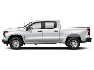2022 Chevrolet Silverado 1500 - Koons Chevrolet Clarksville in Clarksville MD