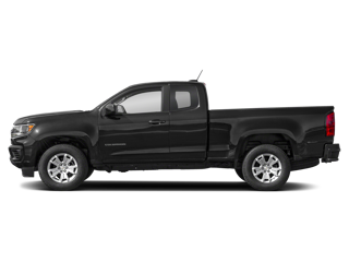 2022 Chevrolet Colorado - Koons Chevrolet Clarksville in Clarksville MD