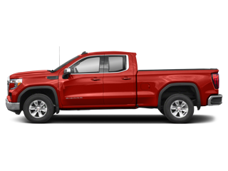 2022 GMC Sierra 1500 Limited - Koons Chevrolet Clarksville in Clarksville MD