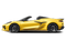 2025 Chevrolet Corvette Z06 3LZ