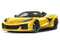 2025 Chevrolet Corvette Z06 3LZ