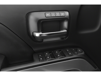 2017 Chevrolet Silverado 3500 HD LTZ