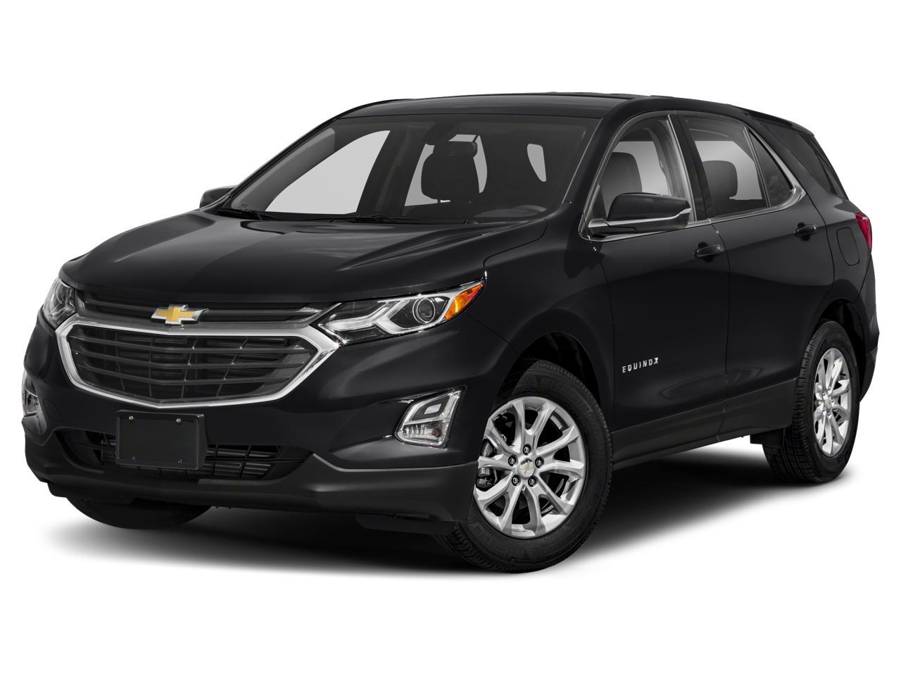 2020 Chevrolet Equinox LT 1.5T's photo