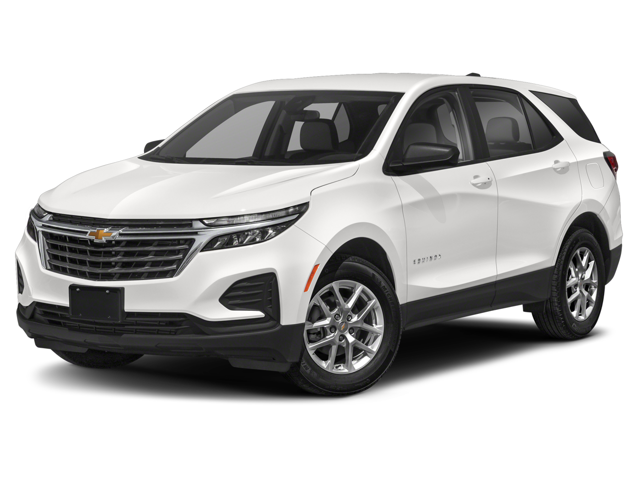 2022 Chevrolet Equinox AWD Premier 1.5T's photo