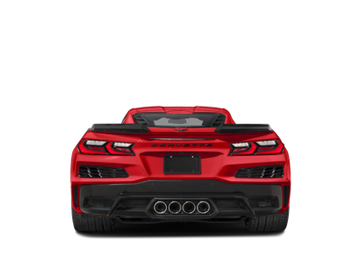 2023 Chevrolet Corvette Z06 3LZ