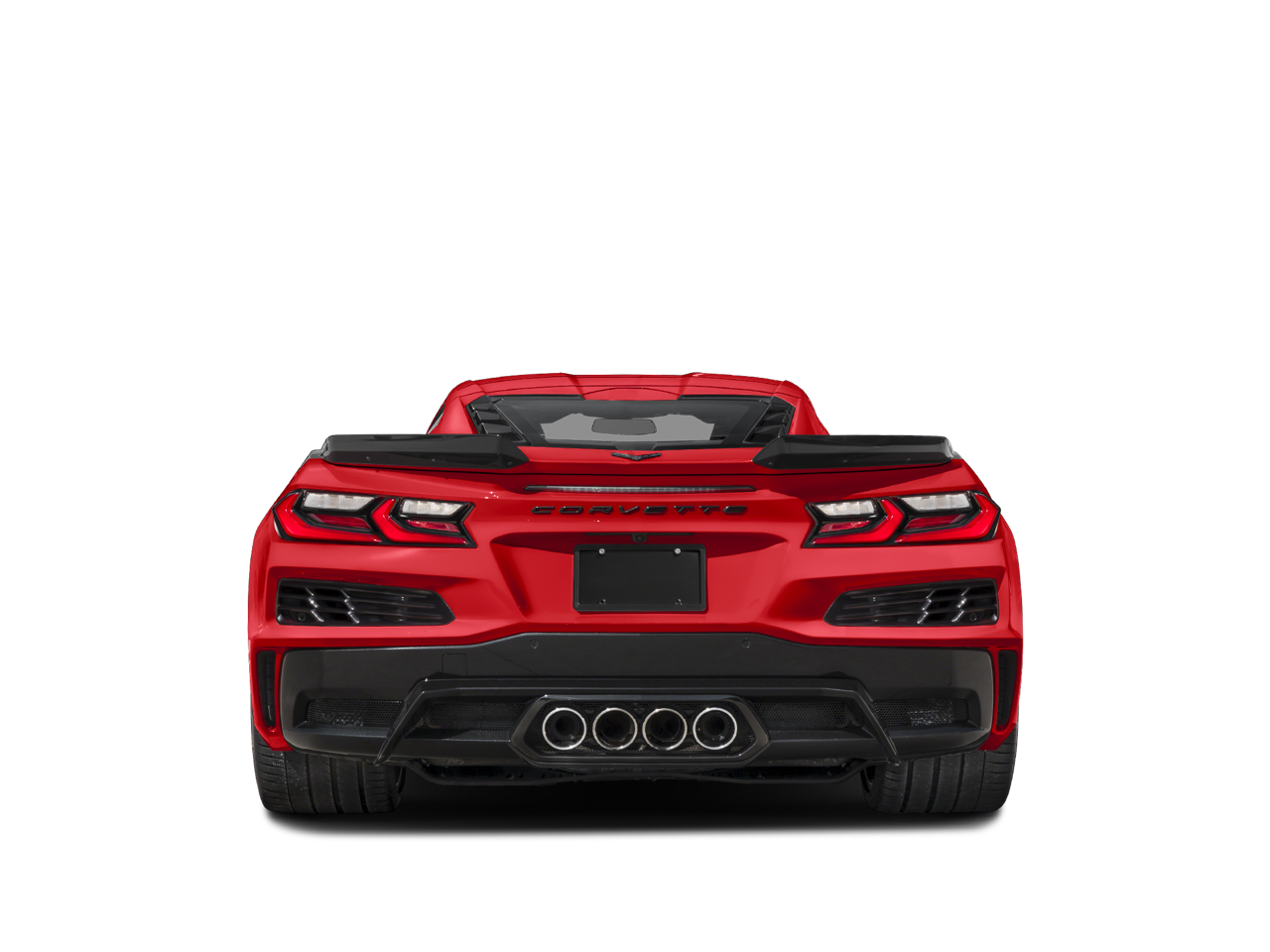 2023 Chevrolet Corvette Z06 3LZ