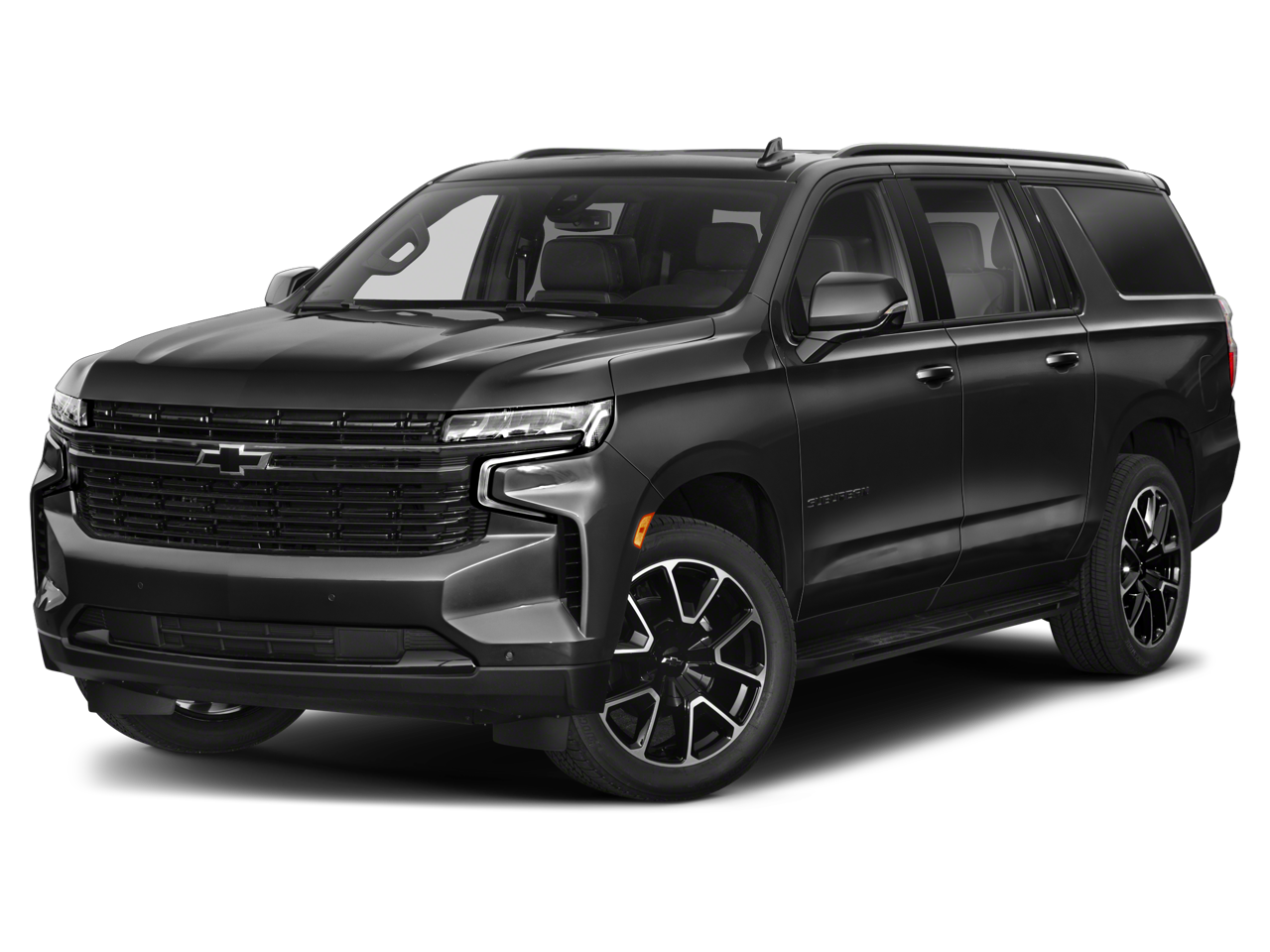 2023 Chevrolet Suburban