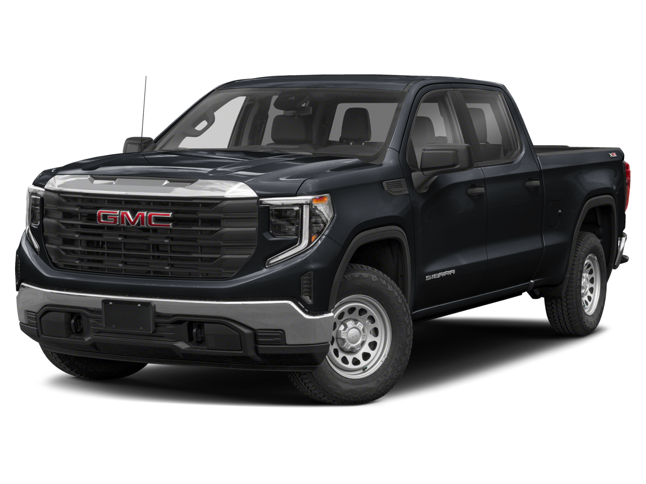 2023 GMC Sierra 4WD Crew Cab Short Box Denali Ultimate's photo