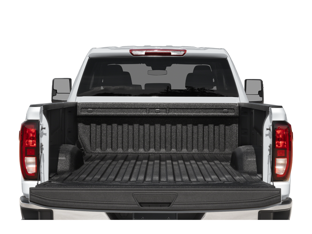 2024 GMC Sierra 2500 HD AT4X