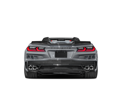 2025 Chevrolet Corvette E-Ray 2LZ