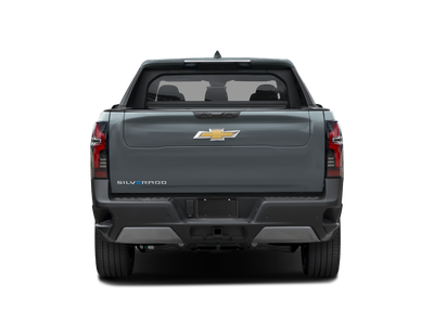 2025 Chevrolet Silverado EV LT - Extended Range
