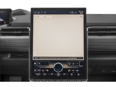 2025 GMC Sierra EV Max Range Denali