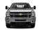 2012 Chevrolet Silverado 3500 HD LT