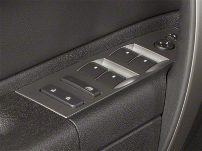 2012 Chevrolet Silverado 3500 HD LT