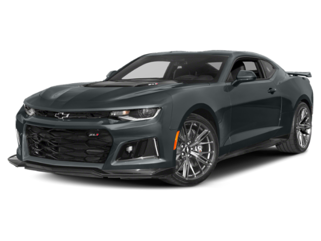 2018 Chevrolet Camaro ZL1's photo