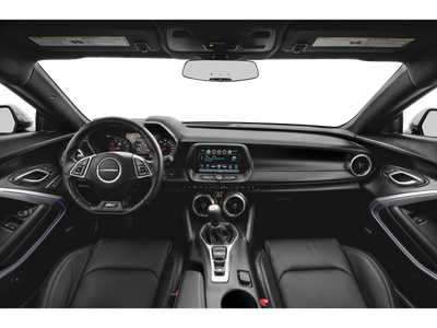 2018 Chevrolet Camaro 1SS