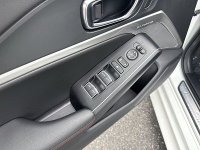 2024 Acura Integra Type S