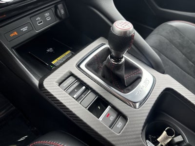 2024 Acura Integra Type S