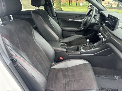 2024 Acura Integra Type S