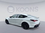 2024 Acura Integra Type S
