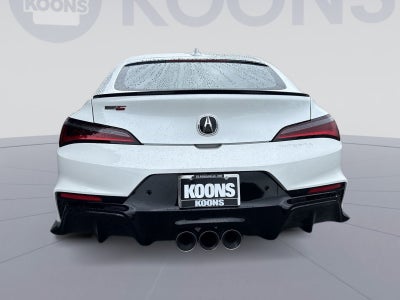 2024 Acura Integra Type S