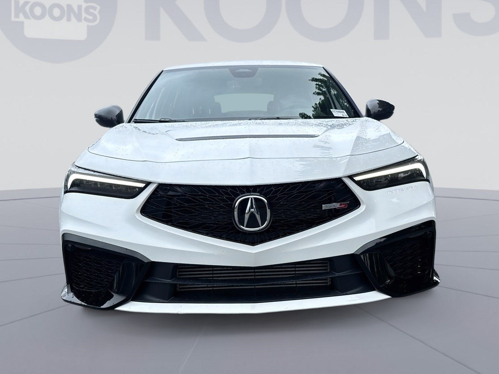 2024 Acura Integra Type S