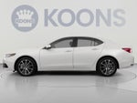 2015 Acura TLX Tech
