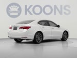 2015 Acura TLX Tech