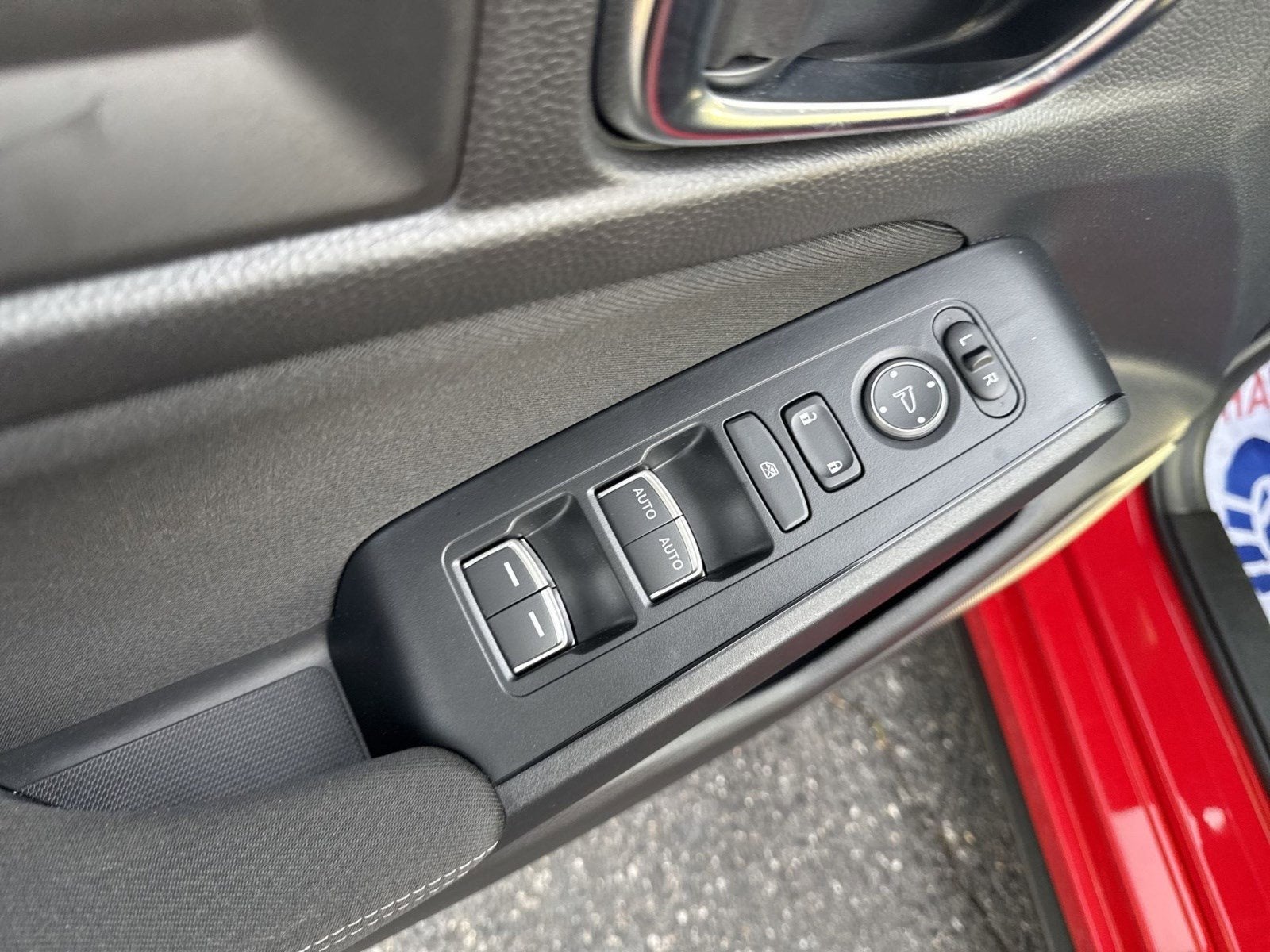 2024 Honda Civic Hatchback Sport