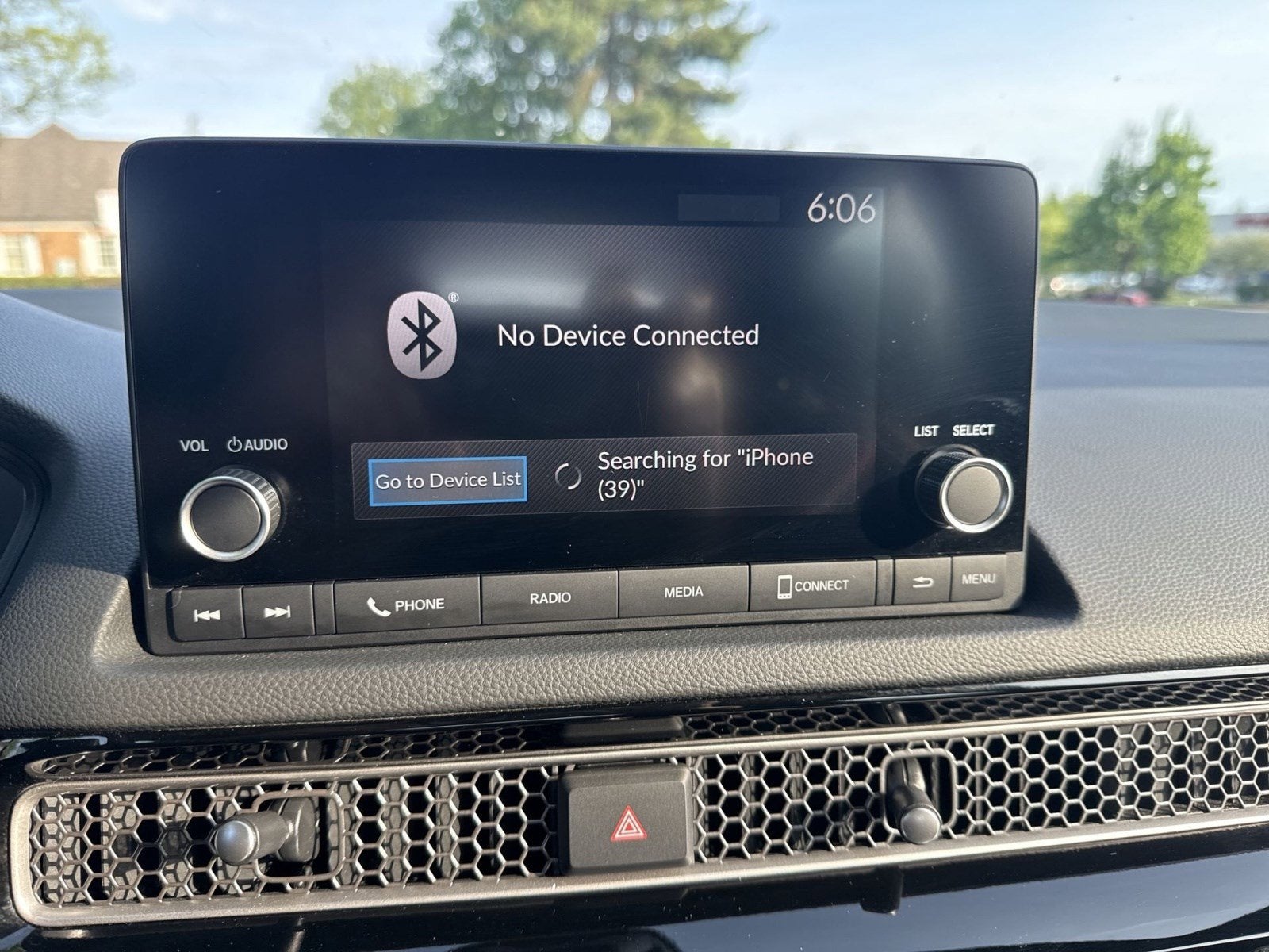 2024 Honda Civic Hatchback Sport